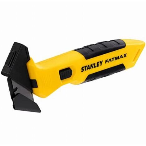 Coltello da magazziniere con lama sostituibile FATMAX