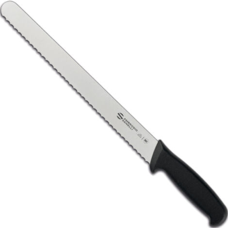 Coltello da pane seghettato SUPRA 280/420 mm