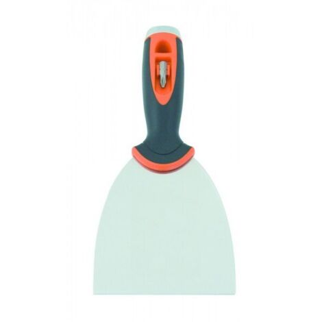 Coltello da Rivestimento Americano con 4 Cacciaviti Rimovibili, 10cm