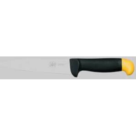 COLTELLO DA SCANNO 'PROFESSIONALE' DUE BUOI 18 cm - DUE BUOI