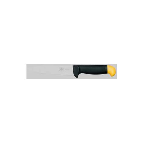 Coltello da scanno professionale due buoi" 16 cm
