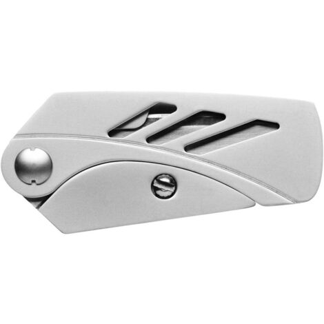 Coltello da Taglio Gerber, Eab Utility Lite, Pieghevole, Lunghezza Lama: 3,8 Cm, Acciaio Inossidabile, Argento, 31-003036