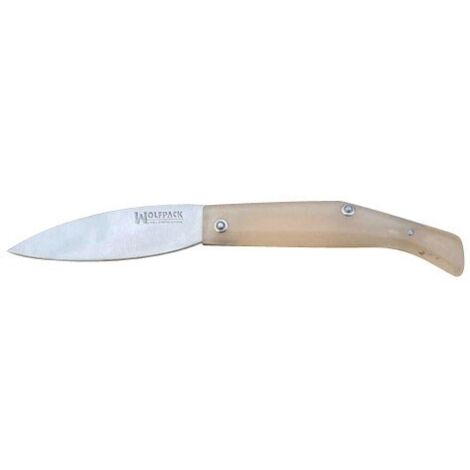 Coltello da tasca chiuso modello Wolfpack Nacar da 8,9 cm