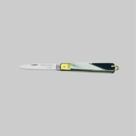 Coltello da tasca mod. sfilato 'siciliano' 15 cm