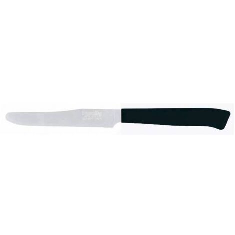 COLTELLO DA TAVOLA 211 LAMA 11 CM INOX BL 6 PZ