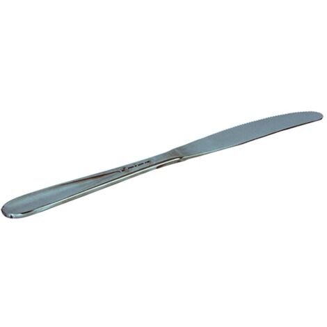 COLTELLO DA TAVOLA mod. Cosmo - 2 pezzi F.LLI GNALI BACICIO