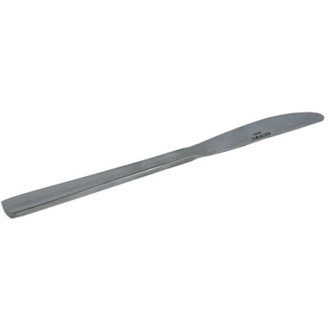 COLTELLO DA TAVOLA mod. Hotel - 2 pezzi
