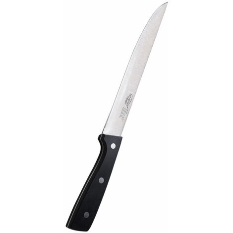 Coltello da Trinciante 20 cm in Acciaio Inox Expert SG41036 San Ignacio