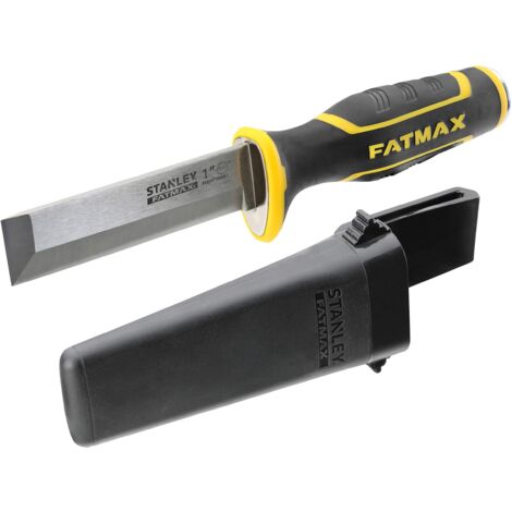 Coltello demolizione FATMAX - 10 cm + custodia
