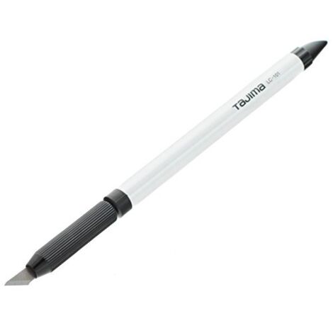 Coltello di precisione completo con 9 lame