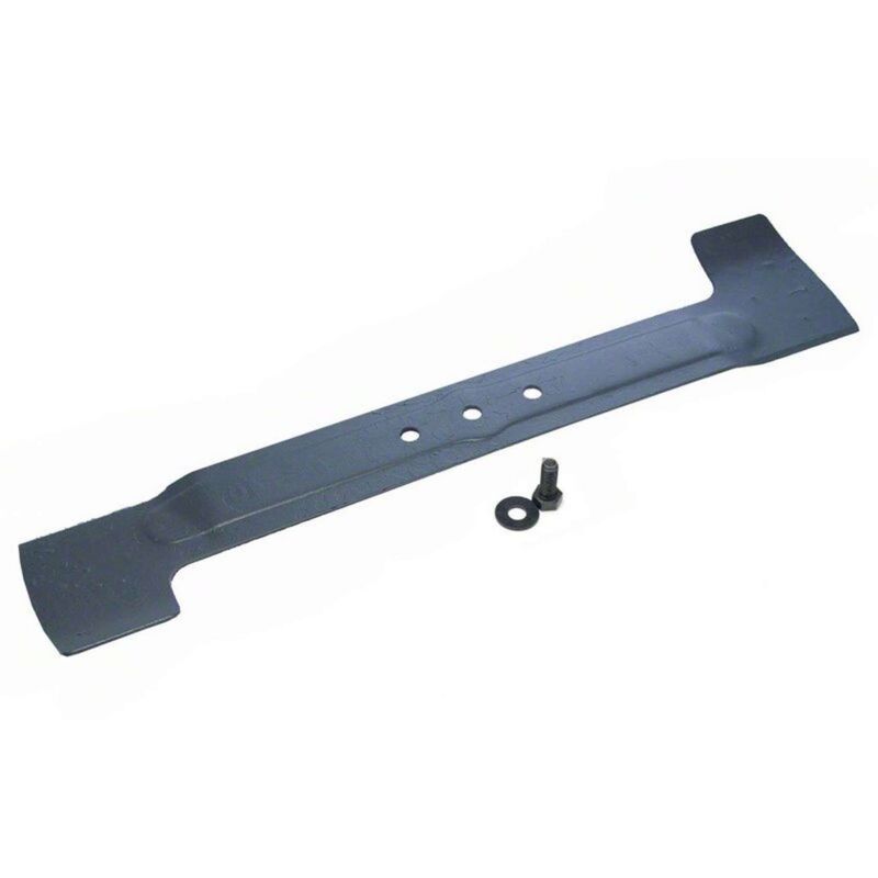 Accessori - Lama di ricambio per tagliaerba, lunghezza 34 cm F016800370 - Bosch