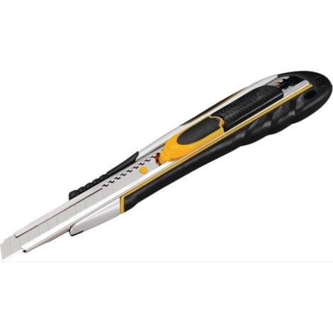 Coltello di sicurezza multiuso 9 mm