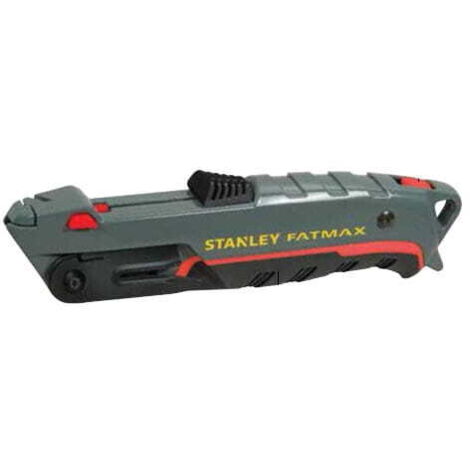 COLTELLO DI SICUREZZA STANLEY FATMAX