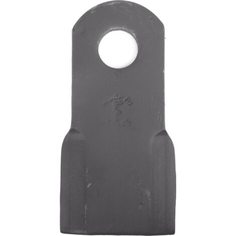 Coltello diritto lunghezza 150mm