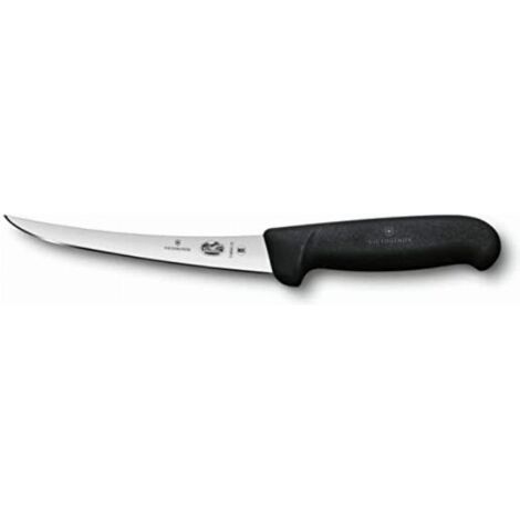 Coltello disossatore FIBROX, lunghezza 150/286 mm