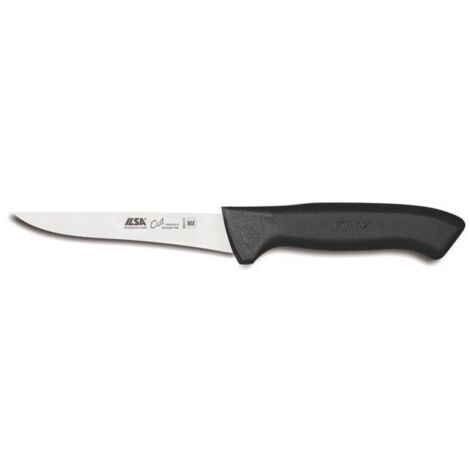 COLTELLO DISOSSO cm 14 CUT ILSA