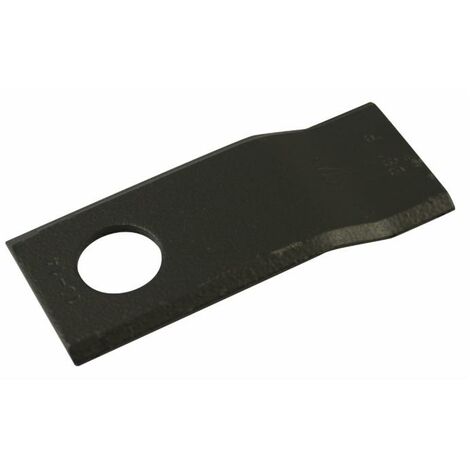Coltello Falciatrice 96x40mm Foro Ø 19mm
