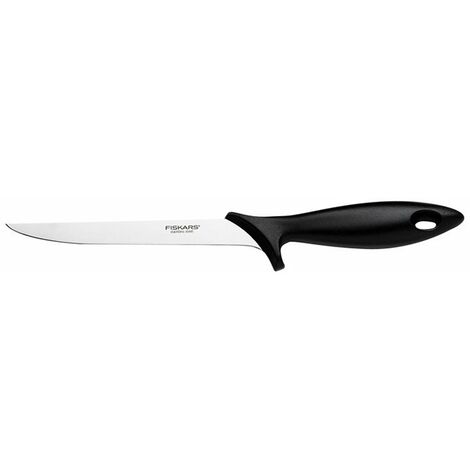 Coltello Filetto Essential Lama cm. 18