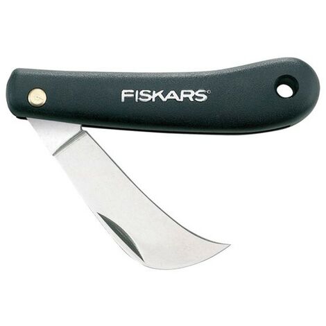 Coltello Fiskars da Innesto a Roncola