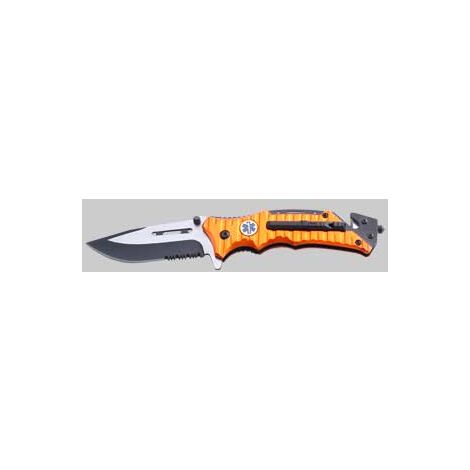 Coltello fox ideal star 21 cm