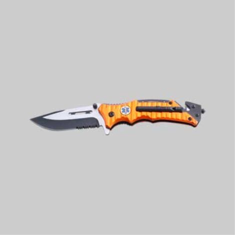 Coltello 'fox' ideal star 21 cm IDEAL STAR