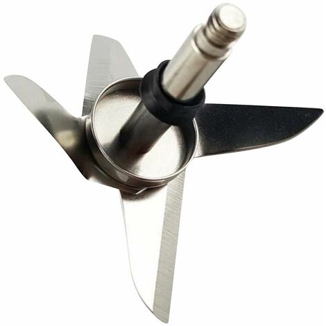 Coltello + guarnizione del frullatore - Robot da cucina e Cuocitutto - MOULINEX - 329563