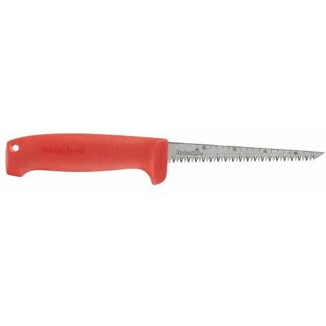 Coltello Hultafors JAB SAW (15 cm)