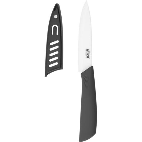 Coltello in ceramica Zirco 10 cm