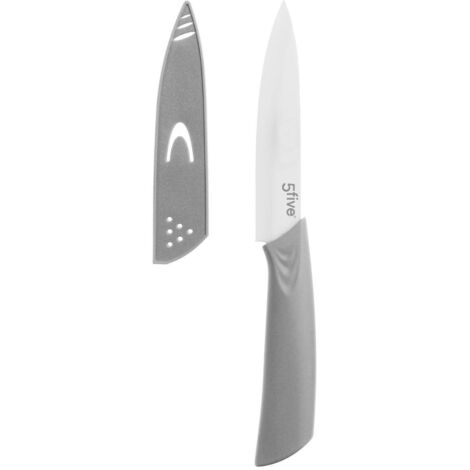 Coltello in ceramica Zirco 12,5 cm