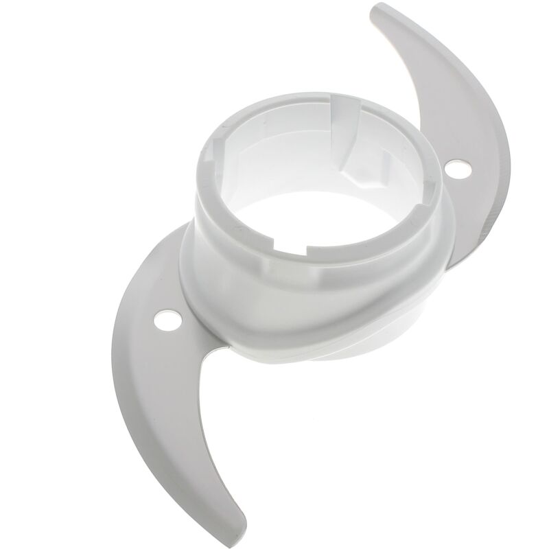 Coltello in metallo 00618099 per robot da cucina Bosch