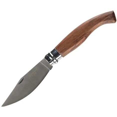 coltello innesto imex-el-zorro 08548 lama acciaio inox 10 cm