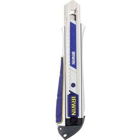 COLTELLO, LAMA A SPEZZARE DA 18 MM PROTOUCH BI-METAL - I-10507106