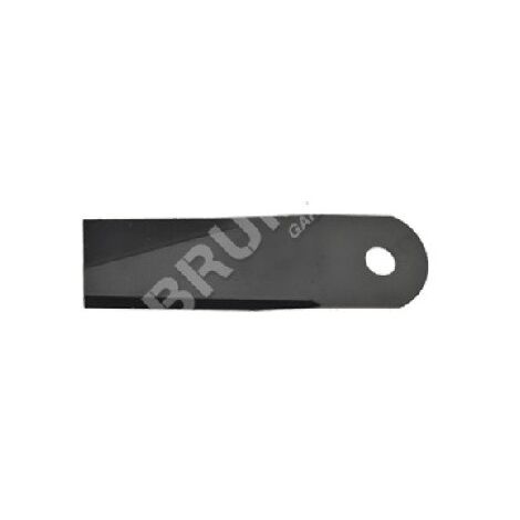 Coltello lama lunghezza 176 mm per trattorini WESTWOOD - BTS - MOUNTFIELD - ECHO COMPATIBILE - 039745