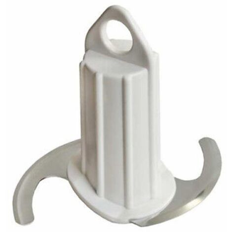 COLTELLO LAMA PER ROBOT KENWOOD - DE LONGHI MULTI PRO SERIE FP...
