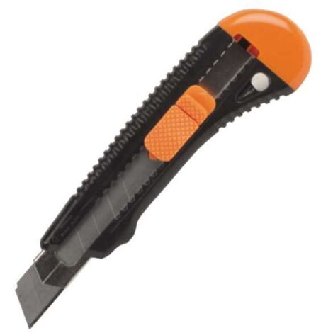 Coltello Lama Spezzare 18 Guida Met      566.50 Pg
