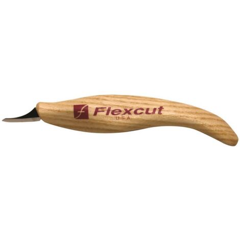 Coltello Mini-Pelican KN19 Flexcut