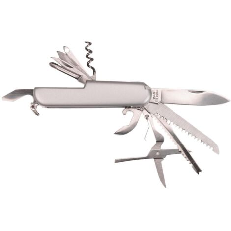 COLTELLO MULTIUSO 13 funzioni