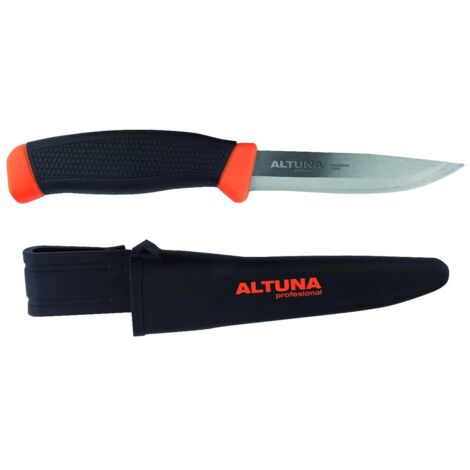 COLTELLO MULTIUSO '8450' lama 22 cm