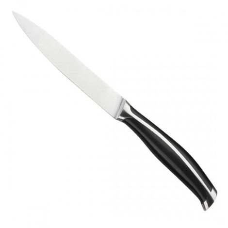 COLTELLO MULTIUSO IN ACCIAIO KINGHOFF KH-3427 12 cm