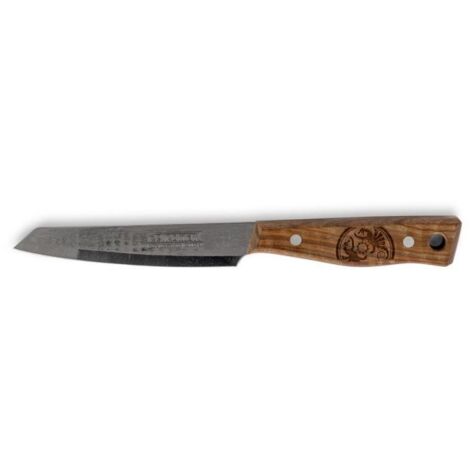 Coltello multiuso Petromax 14 cm