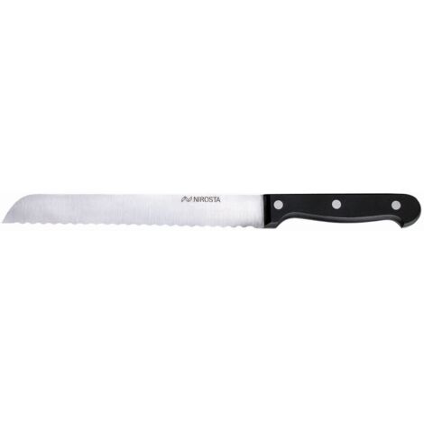 COLTELLO PANE FACKELMANN ART. 43396. Prezzo per 1 pezzo.