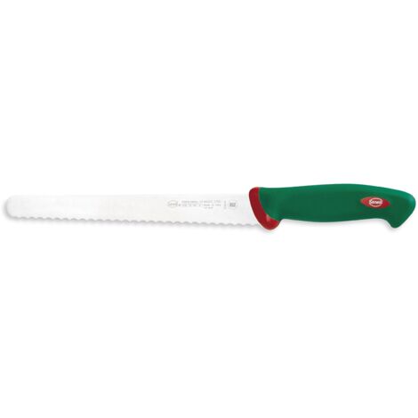 COLTELLO PANE SANELLI