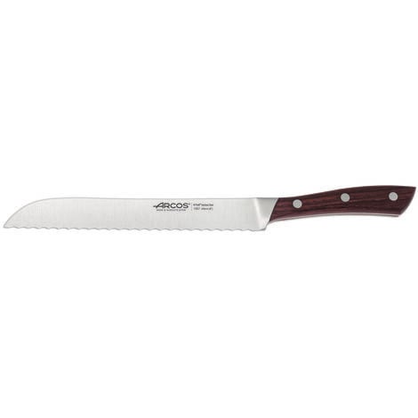 Berkel Elegance Set 5 coltelli chef Bianco dadolo shop