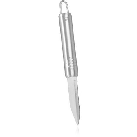 COLTELLO/PELUCCHINO INOX IMPERIAL SET 5 PEZZI - METALTEX