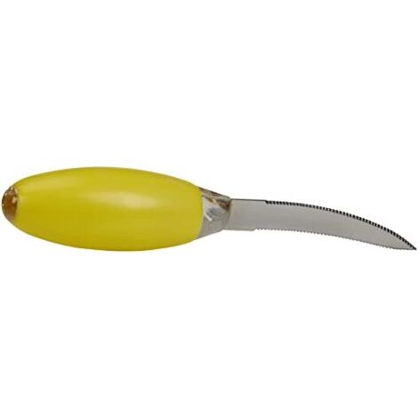 Coltello per agrumi giallo Tefal Fresh Kitchen