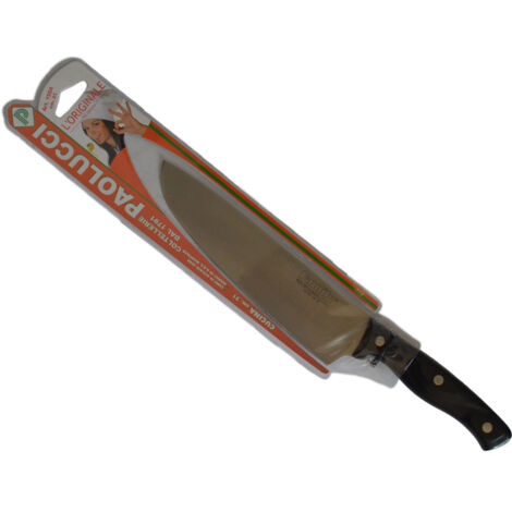 COLTELLO PER CARNE LAMA INOX ART. 645  BL 1,0