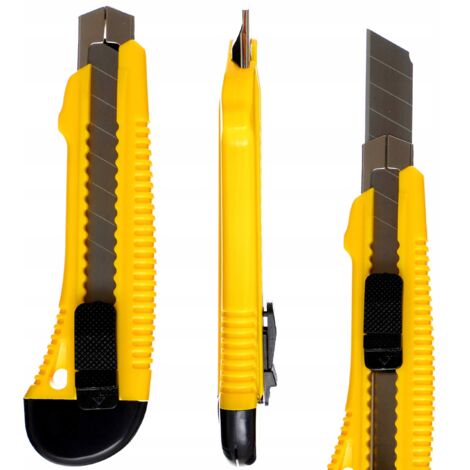 COLTELLO PER CARTA DA PARATI KD10965