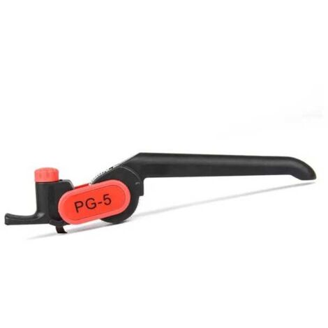 Coltello per cavo a cricchetto multifunzione PG-5