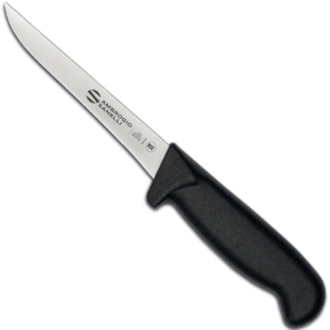 Coltello per disossare stretto SUPRA 140/280 mm