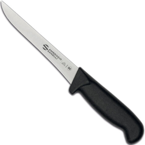 Coltello per disossare stretto SUPRA 160/300 mm